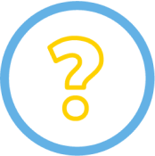 question mark icon