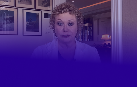 Let's Talk Early Treatment With Xiidra