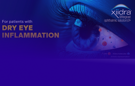 Inhibit Inflammation