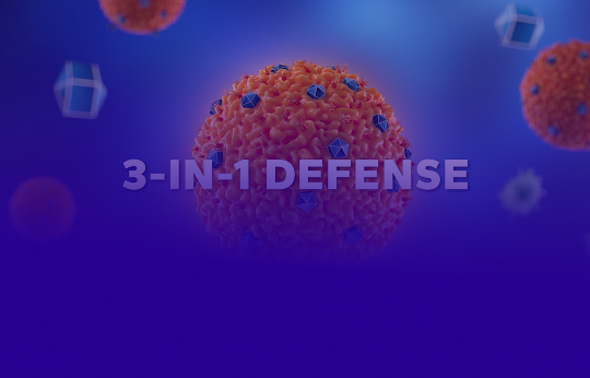 Xiidra: Mechanism of Action