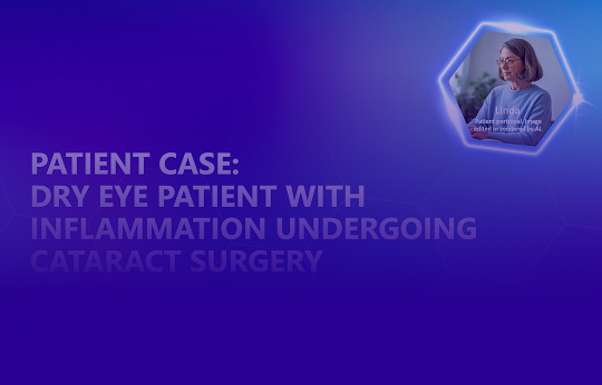 Patient Case Study - Linda