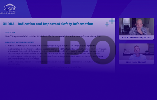 Mechanism of Action and Treatment Algorithm