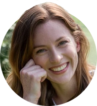 A dry eye contact lens wearer patient. 